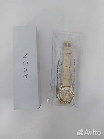 Часы женские avon новые