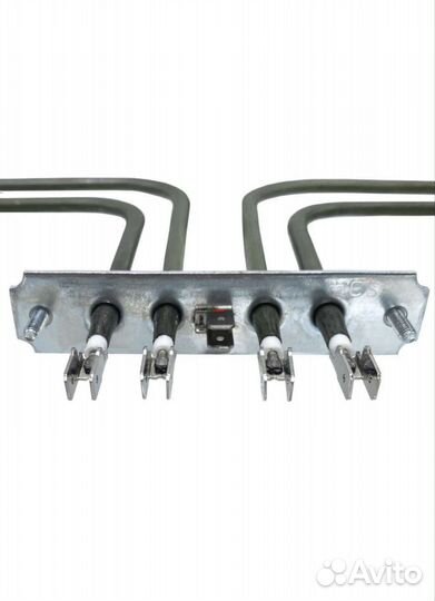 Тэн + Гриль духового шкафа верхний для плит Ardo