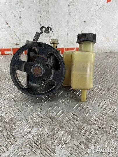 Насос гидроусилителя руля Мазда Атенза GG