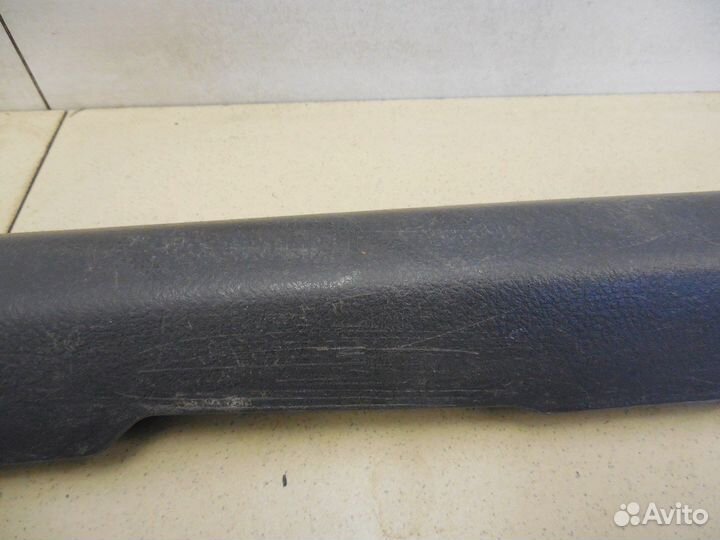 Накладка порога (внутренняя) Corolla E15 2006-2013