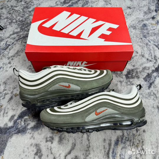 Nike Air Max 97 SE оригинал