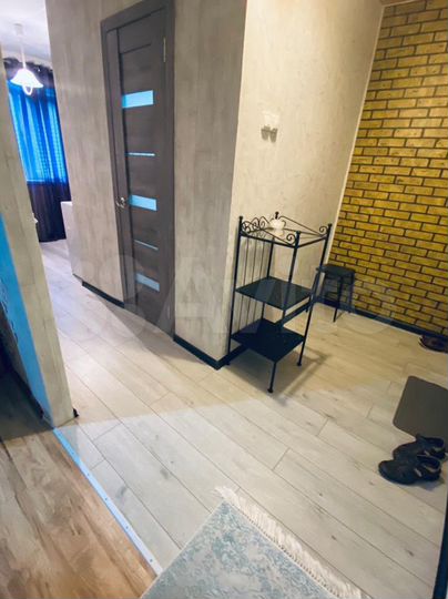 1-к. квартира, 32 м², 1/5 эт.