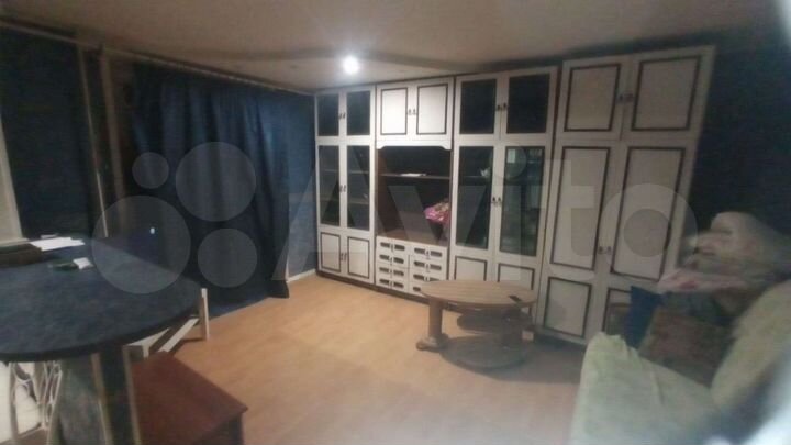 3-к. квартира, 63 м², 2/12 эт.