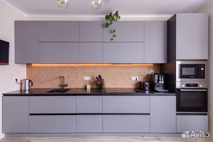 Кухня (цена за всю кухню)km-36942