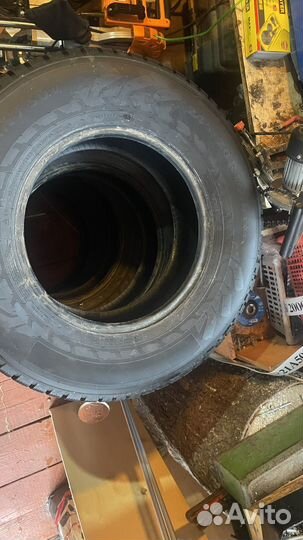 Nordman 7 245/70 R16