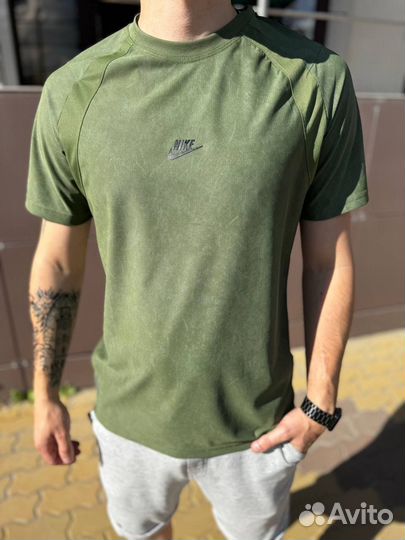 Футболка Nike