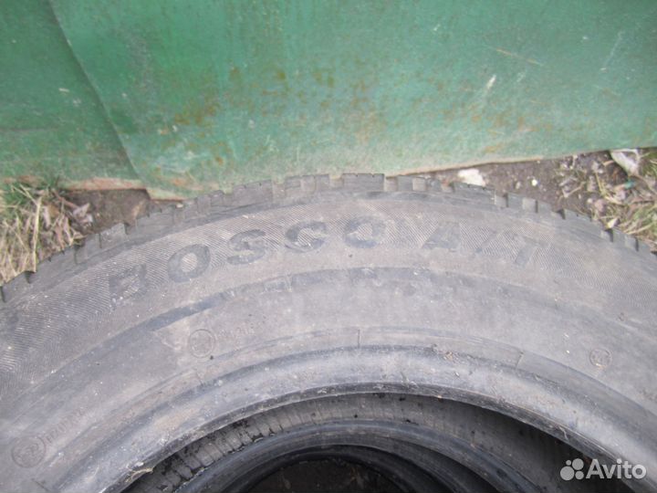 Viatti Bosco A/T 215/65 R16