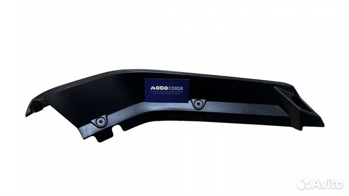 Расширитель передний верхний правый BRP 705003059