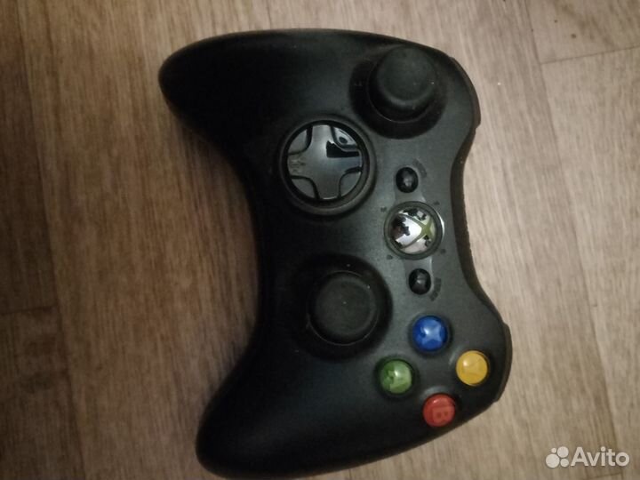 Xbox 360