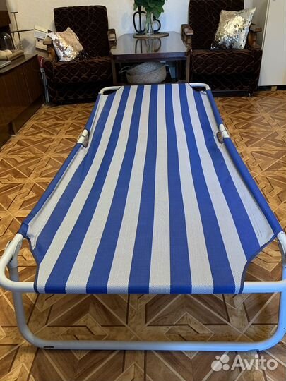 Раскладушка