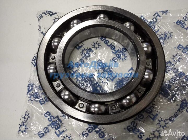 Подшипник кпп ZF 16S130 16S150 16S151