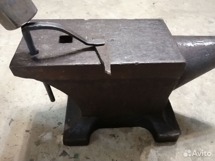 Кузнечный инструмент