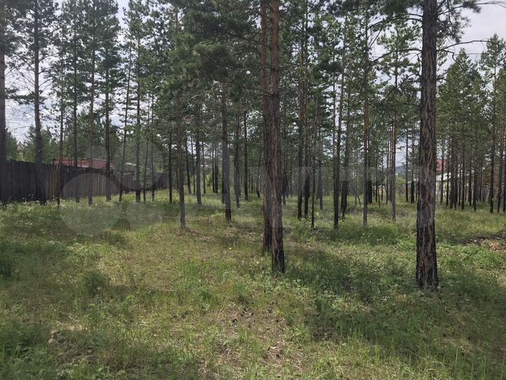 Участок 12 сот. (ИЖС)