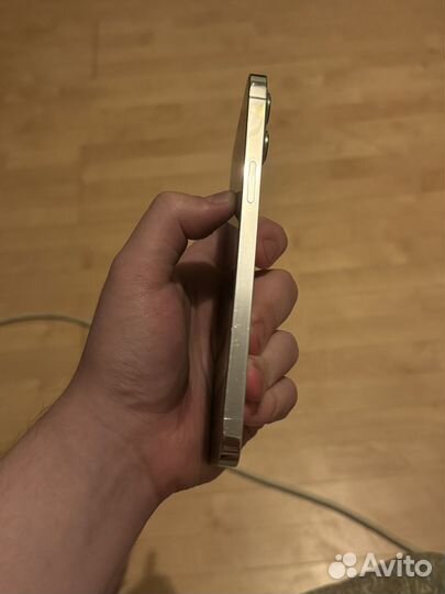 iPhone 12 Pro Max, 128 ГБ