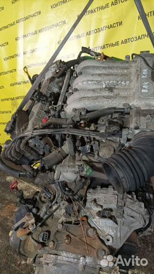 Двс Hyundai G6BA 3730325 Без навесного оборудовани