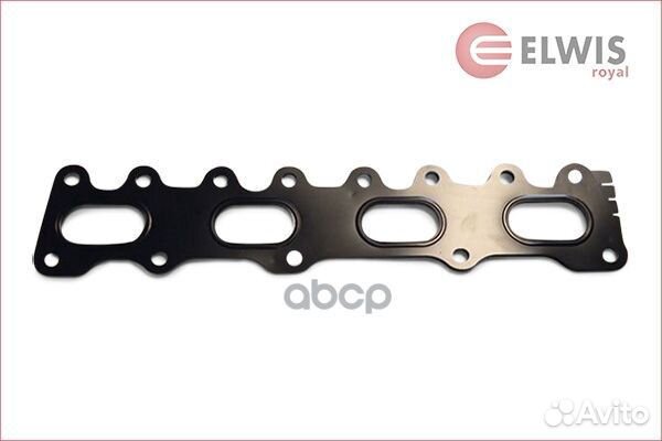 Прокладка выпускного коллектора 0322014 elwis R