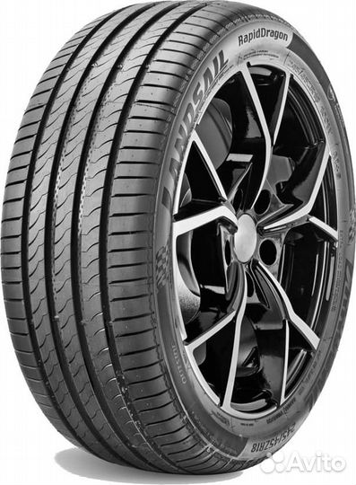 Landsail Rapid Dragon 225/45 R19 96W