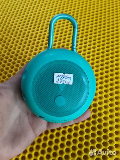 Блютуз колонка jbl Clip 3