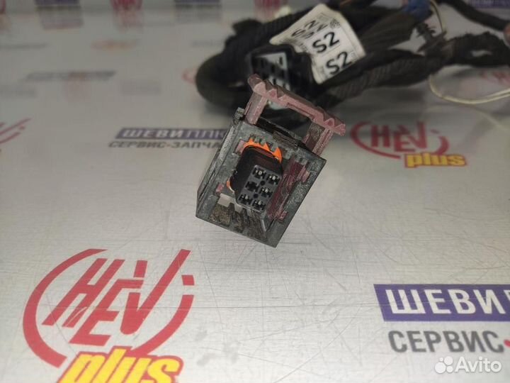 Жгут проводки двери Chevrolet Captiva