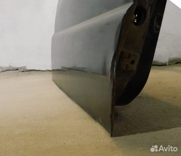 Дверь передняя правая Chery Amulet