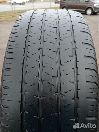 Continental CrossContact LX 265/60 R18 110T