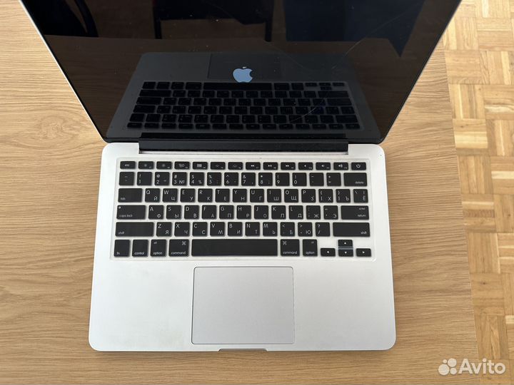 MacBook Pro 13 2015 i5/8g/128gb