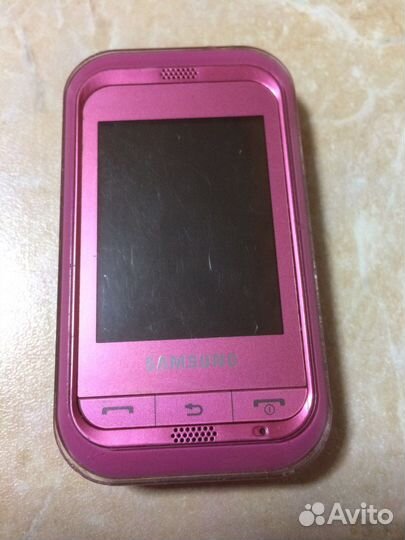 Телефон самсунг GT-3300i