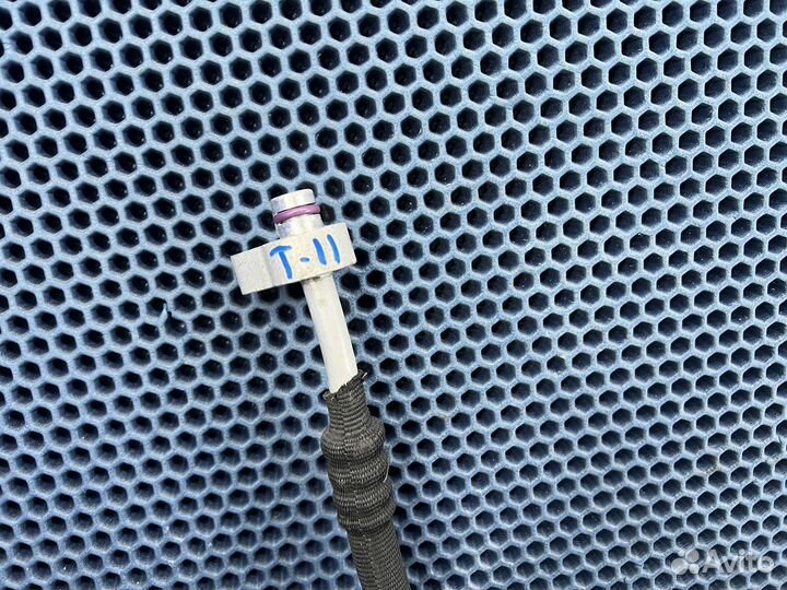 Трубка шланг кондиционера VW Touareg Audi Q7