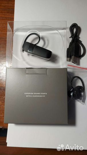 Jabra talk 15 se