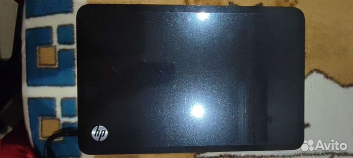 HP pavilion g6 4/500GB AMD A8 (Аналог core i5)