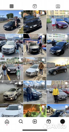 Автоподбор Псков