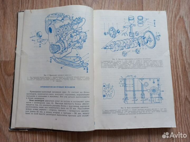 Каталог деталей, ремонт заз-1102 Таврия