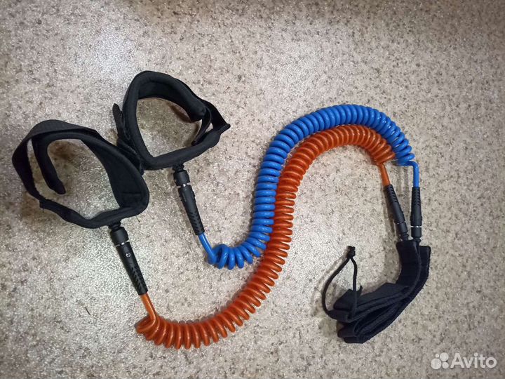 Лиш для SUP сёрфинга