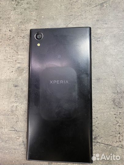 Sony Xperia XA1 Plus, 3/32 ГБ