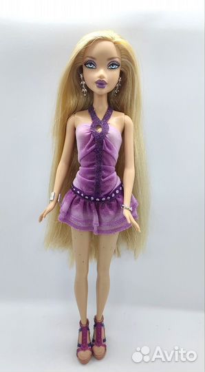 Барби barbie