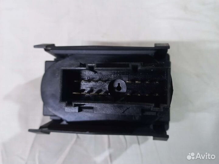 Переключатель света ford focus 2