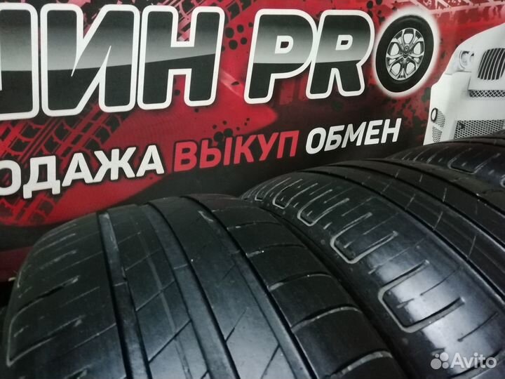 Goodyear EfficientGrip Performance 195/55 R16