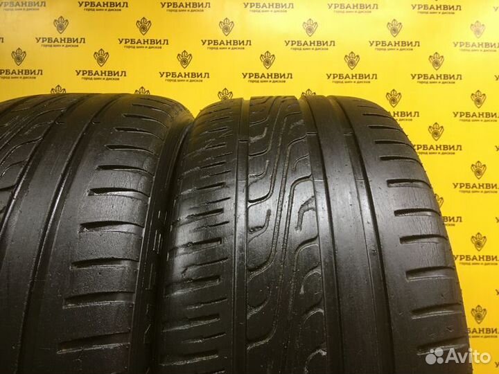 Amtel Planet FT-705 225/45 R17 91W