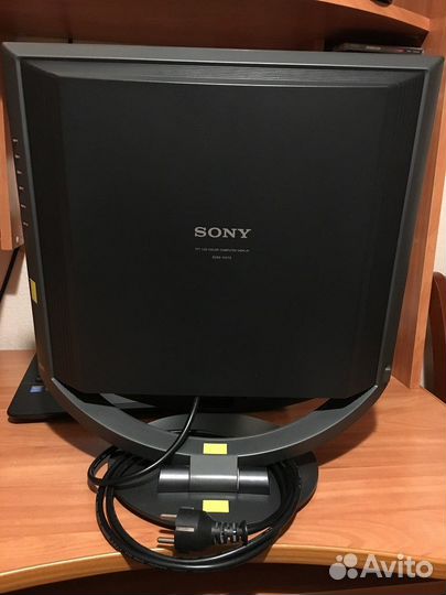 Монитор Sony