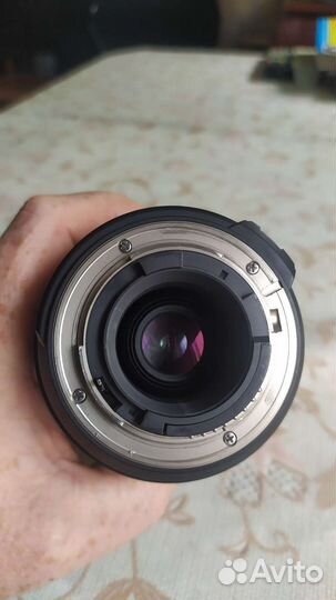 Tamron 70-300 nikon