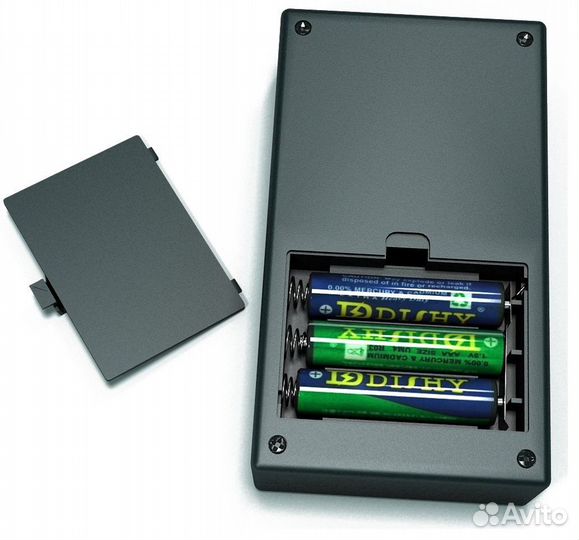 Ультразвуковой отпугиватель град А-500