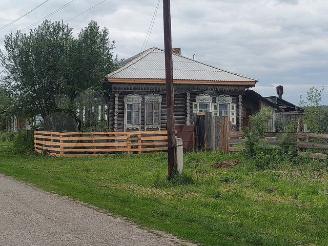 Дом 35 м² на участке 10 сот. на продажу в Кожевниково | Купить дом в ...