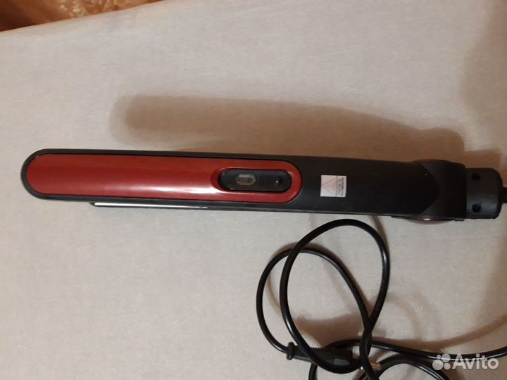 Щипцы для волос