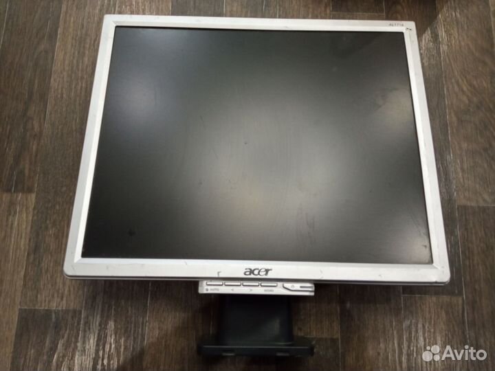 Монитор Acer