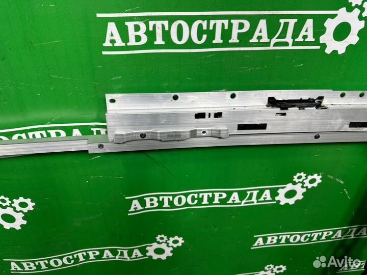 Рамка люка Lexus Es 2012-2017