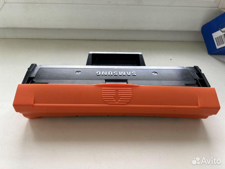 Картридж Samsung printer Xpress 101s