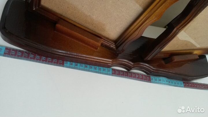 Новые рамки для фото с подставкой