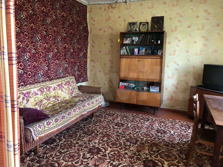 Дом 69 м² на участке 10 сот.