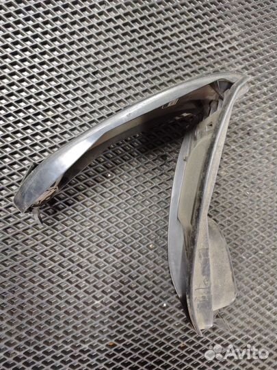 Лючёк бензобака Yamaha Tmax 500/ 1/2