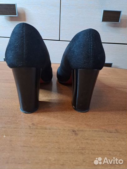 Туфли женские